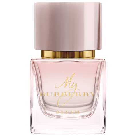 burberry blush douglas|macy's burberry.